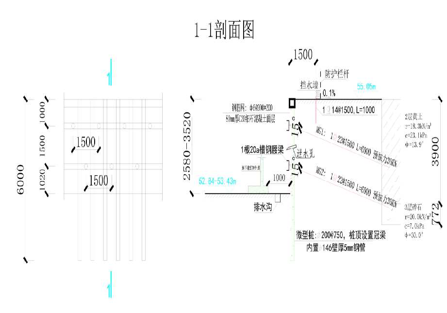 天津大港区工程设计